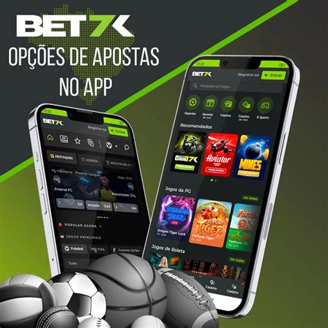 Blog Bet7K Brasil 